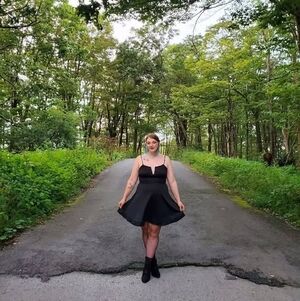 Meet your Posher, Cheyenne